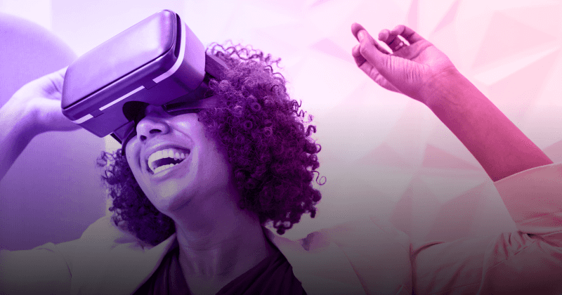 The best VR headsets and games to explore the metaverse